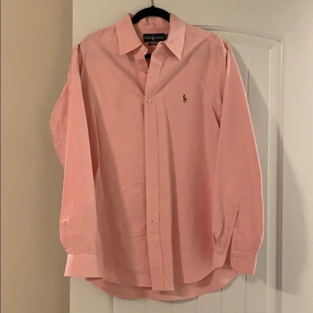 Ralph Lauren Mens button down